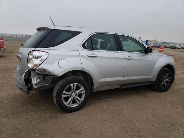 2015 CHEVROLET EQUINOX LS - 2GNALAEK8F1101058