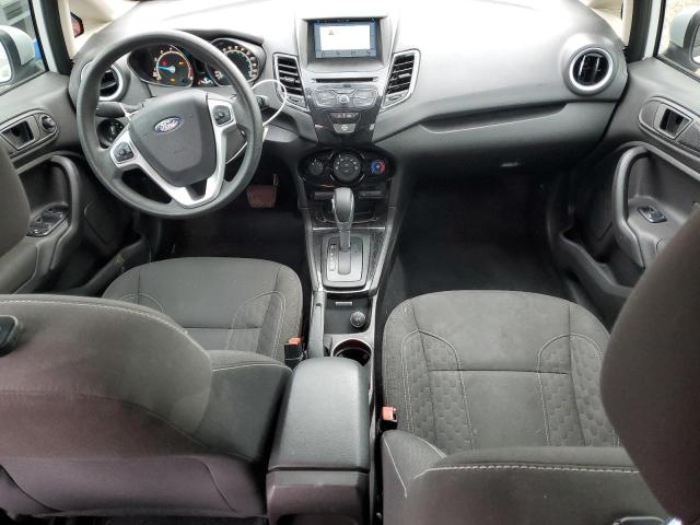 2019 FORD FIESTA SE - 3FADP4EJ4KM133727