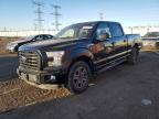 2016 FORD F150 SUPER - 1FTFW1EG6GKE59522