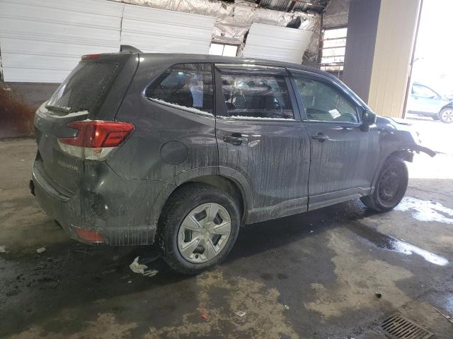 2022 SUBARU FORESTER JF2SKAACXNH450475