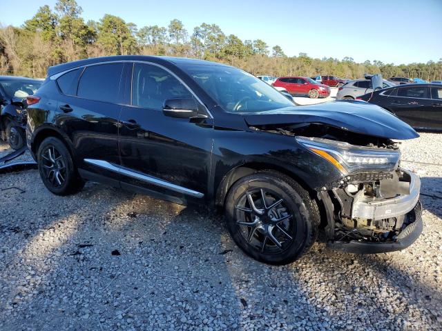 2019 ACURA RDX ADVANC - 5J8TC1H71KL022751