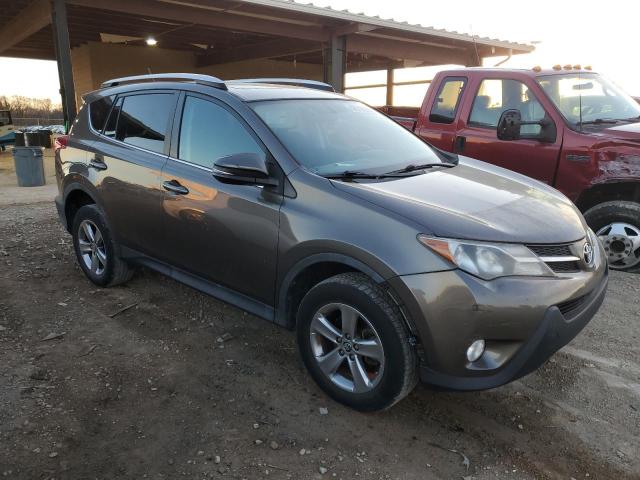 2015 TOYOTA RAV4 XLE - 2T3WFREV0FW154925