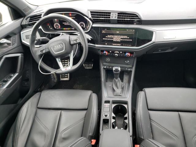2024 AUDI Q3 TECHNIK WA1FECF33R1140821