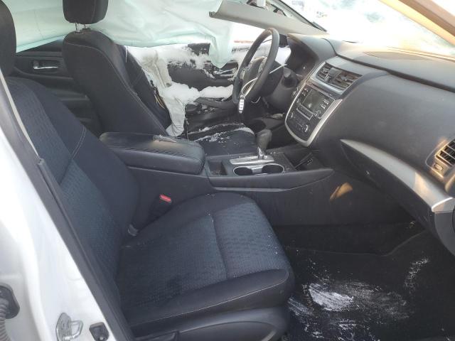 2016 NISSAN ALTIMA 2.5 - 1N4AL3AP6GN328762