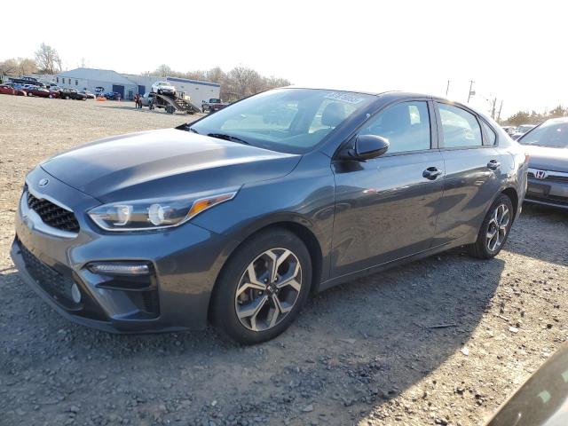 KIA FORTE FE