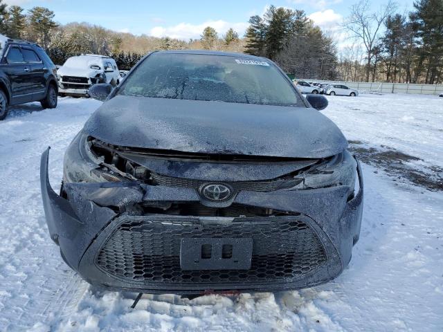 2020 TOYOTA COROLLA LE - 5YFEPRAE8LP126732
