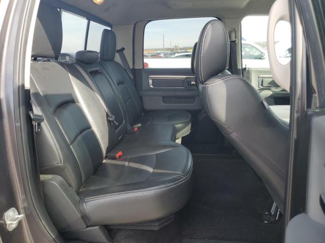 2017 RAM 1500 SLT - 1C6RR6LT1HS847848