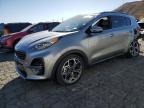 2020 KIA SPORTAGE S - KNDPR3A62L7778014