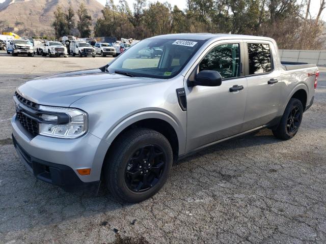 FORD MAVERICK X