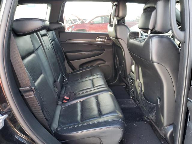 2017 JEEP GRAND CHER - 1C4RJFBG5HC808291