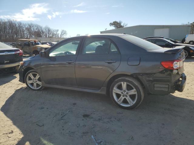 Vin: 2t1bu4ee4dc061081, lot: 42545375, toyota corolla base 20132
