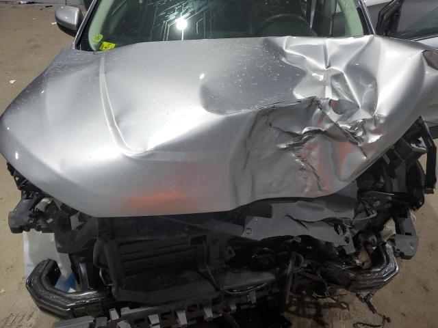 2020 FORD EDGE SEL - 2FMPK4J93LBB68016