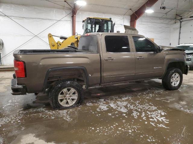 Vin: 3gtu2uec6eg232014, lot: 88635005, gmc sierra k1500 sle 20143