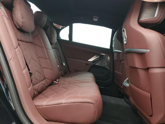 2023 BMW 760 XI WBA33EJ08PCN83956