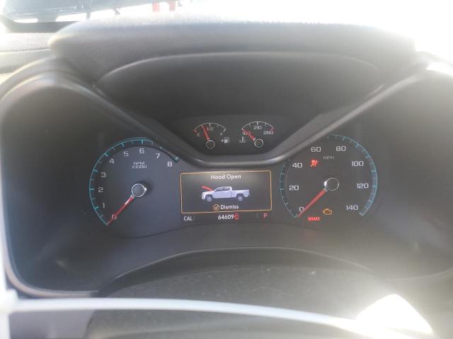 2020 GMC CANYON SLT 1GTG6DEN8L1104856