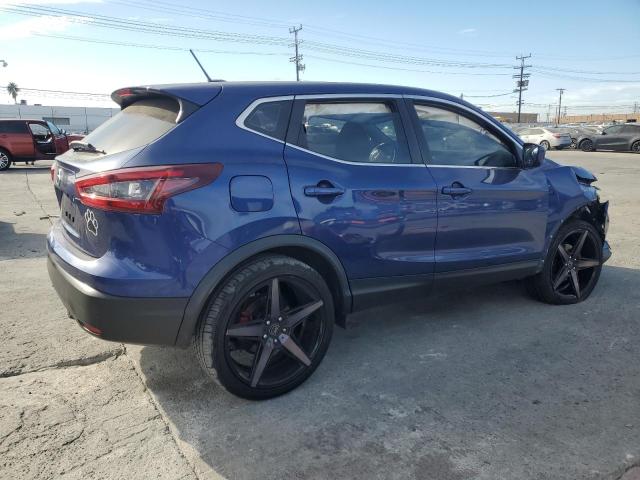 2021 NISSAN ROGUE SPOR - JN1BJ1AV2MW306158