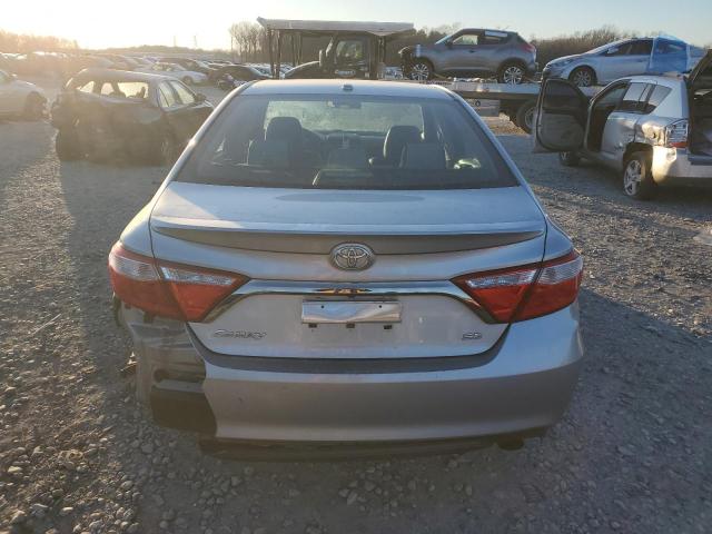 2015 TOYOTA CAMRY LE - 4T1BF1FK4FU926968