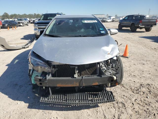 2019 TOYOTA COROLLA L - 5YFBURHE4KP901933