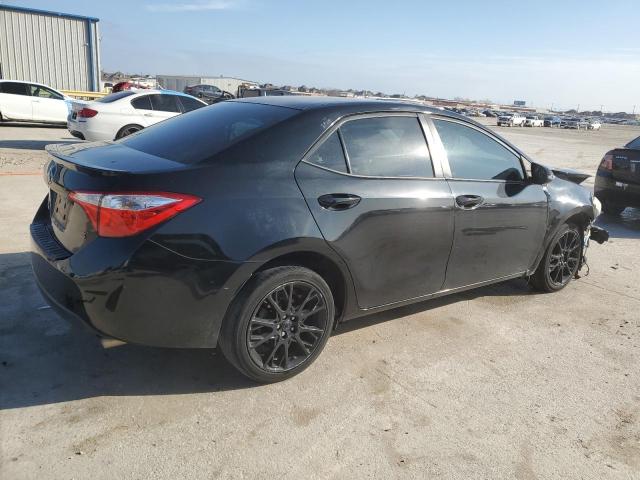 2016 TOYOTA COROLLA L - 2T1BURHE0GC573188