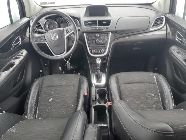 2015 BUICK ENCORE CON - KL4CJBSBXFB032708