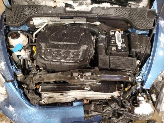 2019 VOLKSWAGEN BEETLE SE 3VWJD7ATXKM714614