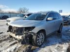 2017 NISSAN PATHFINDER - 5N1DR2MM7HC609513