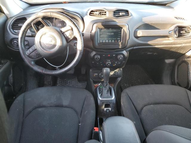 2019 JEEP RENEGADE L ZACNJBBB5KPK40619