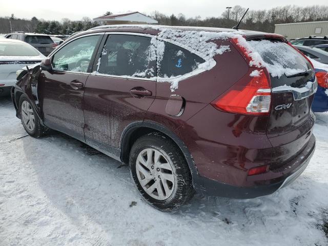 Vin: 2hkrm4h5xfh609871, lot: 89074385, honda crv ex 20152