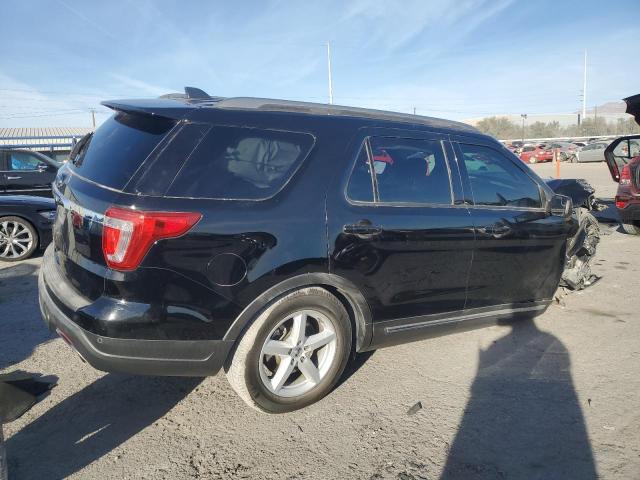 2018 FORD EXPLORER X - 1FM5K7D88JGA98367
