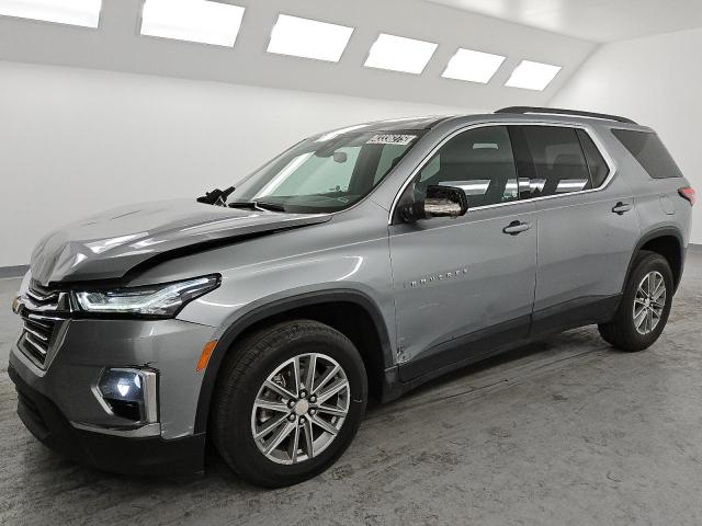 2023 CHEVROLET TRAVERSE L 1GNEVGKW6PJ138493
