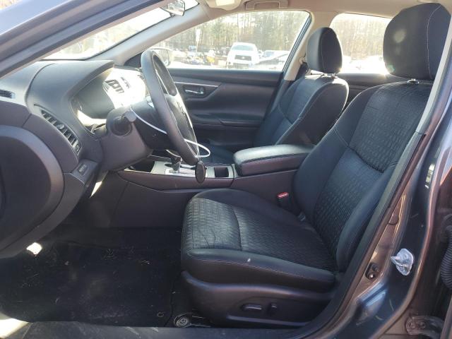 2016 NISSAN ALTIMA 2.5 - 1N4AL3AP3GN391172