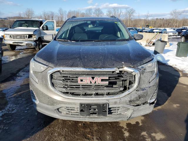 2019 GMC TERRAIN SL - 3GKALTEV7KL399775