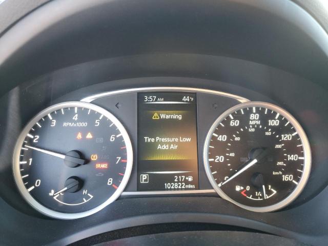 2017 NISSAN SENTRA S - 3N1AB7AP8HY384391
