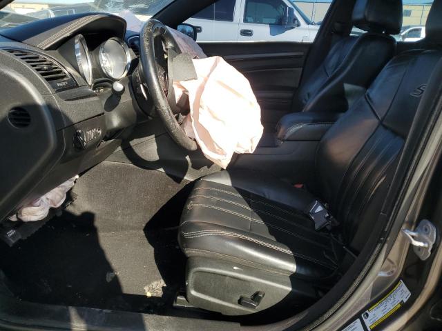 2013 CHRYSLER 300 S - 2C3CCABG3DH558046