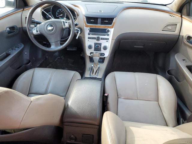 1g1zd5eb8af225289 - 2010 Chevrolet malibu 2lt - #88403135