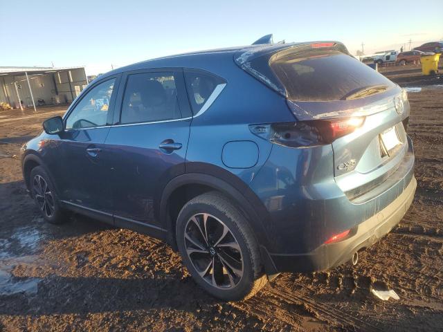 2023 MAZDA CX-5 PREMI JM3KFBEM6P0185283