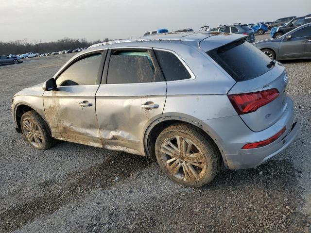 2018 AUDI Q5 PRESTIG - WA1CNBFY0J2057385