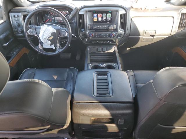 2019 CHEVROLET 2500 HD - 1GC1KUEY7KF184275