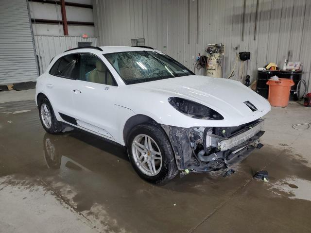 2018 PORSCHE MACAN WP1AA2A53JLB24446