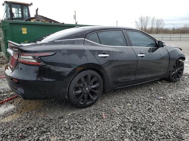 2019 NISSAN MAXIMA S 1N4AA6AV6KC378331