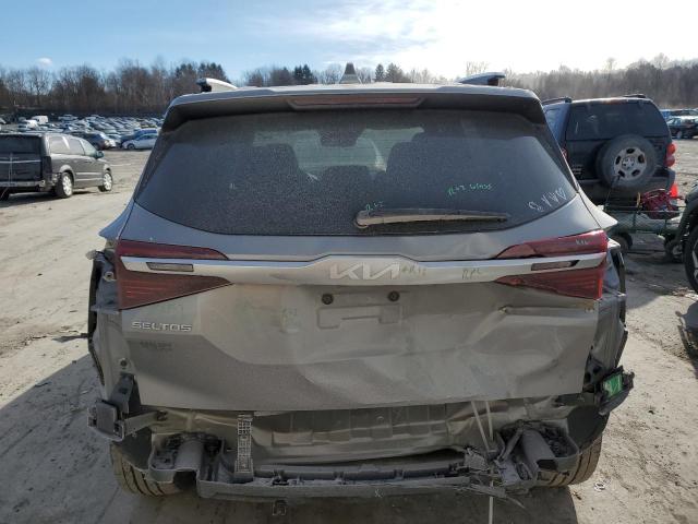 2023 KIA SELTOS SX KNDETCA21P7430247