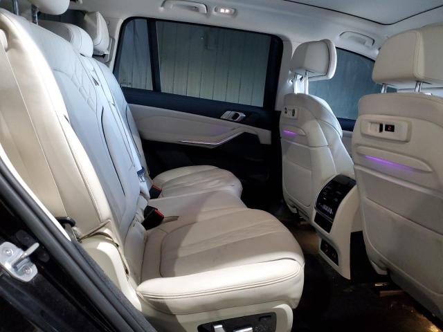2020 BMW X7 XDRIVE4 - 5UXCW2C07L9A03580