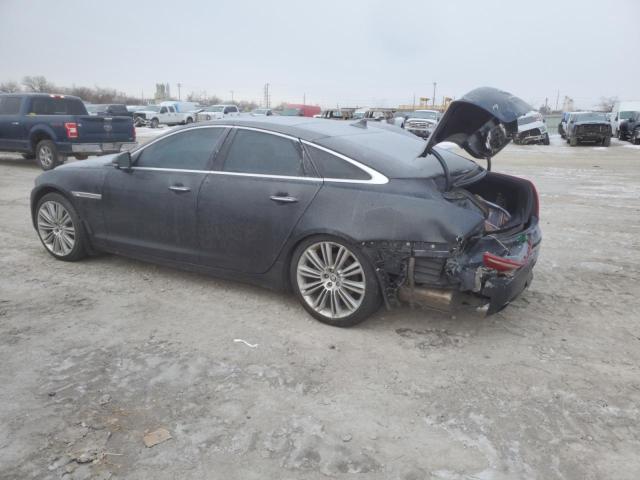 Vin: sajwa1c70d8v41578, lot: 89080585, jaguar xj 20132