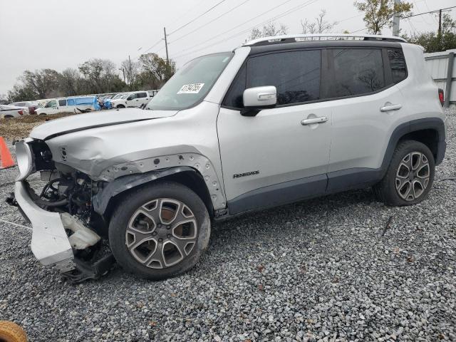 JEEP RENEGADE LIMITED