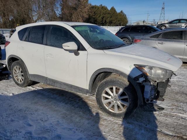 2015 MAZDA CX-5 TOURI - JM3KE2CY4F0488103