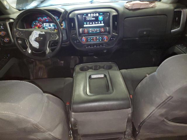 2016 CHEVROLET SILVERADO - 1GCVKREC1GZ108981