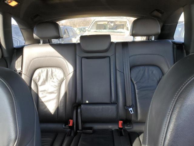 2015 AUDI Q5 PREMIUM WA1LFAFP3FA055075