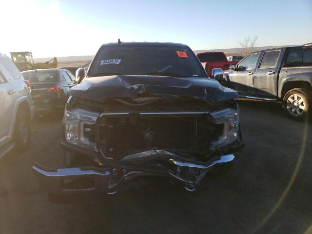 2018 FORD F150 SUPER - 1FTEW1EG9JKF57527