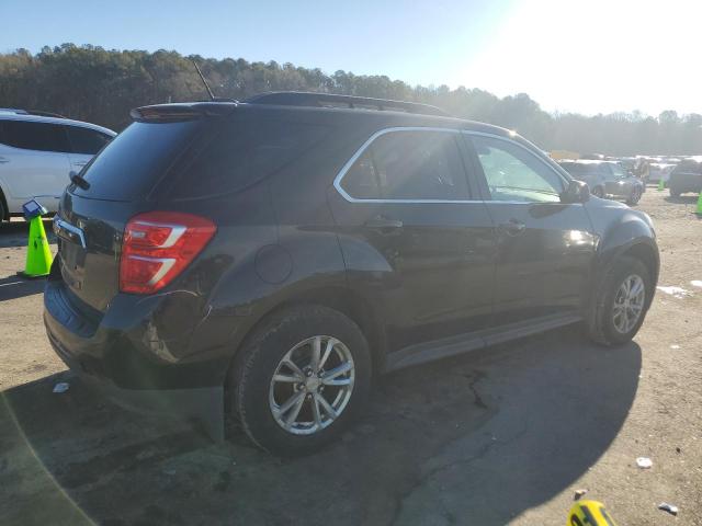 2017 CHEVROLET EQUINOX LT - 2GNALCEK2H6146109