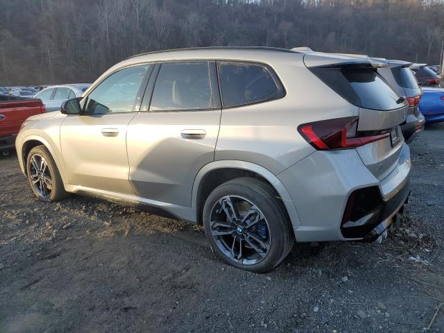 2024 BMW X1 M35I - WBX13EF0XR5Z44407